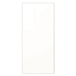 Back Panel Cover For Samsung Galaxy Z Fold8 Ultra White - Maxbhi Com