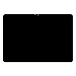 Lcd Screen For Blackview Mega 5 Replacement Display By - Maxbhi Com