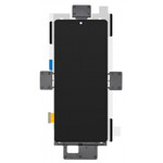 Lcd Screen For Samsung Galaxy Z Flip8 Replacement Display By - Maxbhi Com