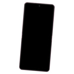 Main Board Flex Cable For Samsung Galaxy Z Flip8 By - Maxbhi Com