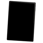 Camera Lens Glass with Frame for Acer Iconia Duo S12 White