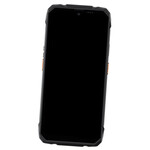 Middle Frame Ring Only for Blackview Rock 1 Pro Black
