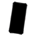 Middle Frame Ring Only for Doogee S300 Plus Thermal Black