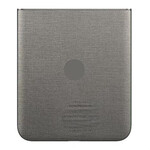 Back Panel Cover For Motorola Razr 2026 Black - Maxbhi Com