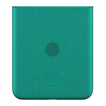 Back Panel Cover For Motorola Razr 2026 Green - Maxbhi Com