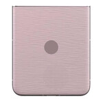 Back Panel Cover For Motorola Razr 2026 Violet - Maxbhi Com