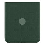 Back Panel Cover For Motorola Razr Plus 2026 Black - Maxbhi Com