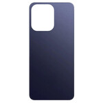 Back Panel Cover For Vivo Iqoo Z11i Black - Maxbhi Com