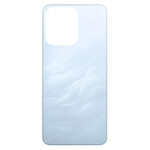 Back Panel Cover For Vivo Iqoo Z11i Sky - Maxbhi Com