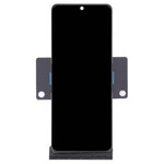 Display For Motorola Razr 70 Ultra Black Combo Folder Price By - Maxbhi Com
