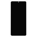 Display For Vivo Iqoo Z11i Black Combo Folder Price By - Maxbhi Com