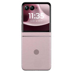 Full Body Housing For Motorola Razr 2026 Violet - Maxbhi Com