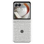 Full Body Housing For Motorola Razr 2026 White - Maxbhi Com