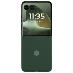 Full Body Housing For Motorola Razr Plus 2026 Black - Maxbhi Com