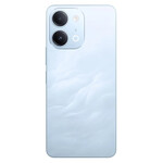 Full Body Housing For Vivo Iqoo Z11i Sky - Maxbhi Com