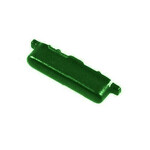Power Button Outer For Motorola Razr Plus 2026 Green By - Maxbhi Com