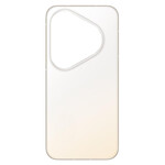 Back Panel Cover For Huawei Pura 90s Pro Max Gold - Maxbhi Com