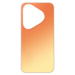 Back Panel Cover For Huawei Pura 90s Pro Orange - Maxbhi Com