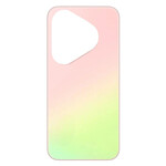 Back Panel Cover For Huawei Pura 90s Pro Pink - Maxbhi Com