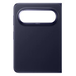 Back Panel Cover For Huawei Pura X Max Blue - Maxbhi Com