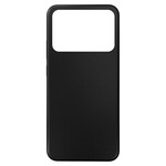 Back Panel Cover For Xiaomi Poco M8 Power 5g Black - Maxbhi Com
