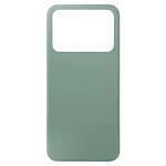 Back Panel Cover For Xiaomi Poco M8 Power 5g Green - Maxbhi Com