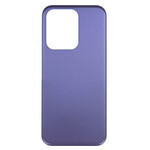 Back Panel Cover For Xiaomi Redmi 17 4g Purple - Maxbhi Com