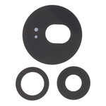 Camera Lens For Huawei Pura 90s Pro Black By - Maxbhi Com