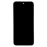 Display For Infinix Hot 70 Pro Purple Combo Folder Price By - Maxbhi Com