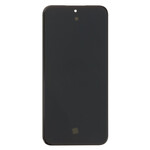 Display For Xiaomi Poco M8 Power 5g Green Combo Folder Price By - Maxbhi Com