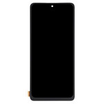 Display For Xiaomi Redmi 17 4g Purple Combo Folder Price By - Maxbhi Com