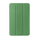Flip Cover For Motorola Moto Pad 60 Lite Light Green By - Maxbhi Com