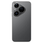Full Body Housing For Huawei Pura 90s Pro Black - Maxbhi Com