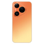 Full Body Housing For Huawei Pura 90s Pro Orange - Maxbhi Com