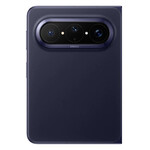 Full Body Housing For Huawei Pura X Max Black - Maxbhi Com