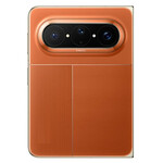 Full Body Housing For Huawei Pura X Max Orange - Maxbhi Com
