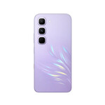 Full Body Housing For Infinix Hot 70 Pro Purple - Maxbhi Com