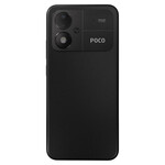 Full Body Housing For Xiaomi Poco M8 Power 5g Black - Maxbhi Com