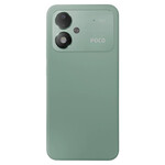 Full Body Housing For Xiaomi Poco M8 Power 5g Green - Maxbhi Com