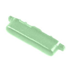 Power Button Outer For Motorola Moto Pad 60 Lite Light Green By - Maxbhi Com