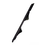 Speaker Jaali Anti Dust Net Rubber For Huawei Pura 90s Pro Max By - Maxbhi Com