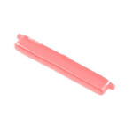 Volume Side Button Outer For Huawei Matepad Air 2026 Pink By - Maxbhi Com
