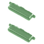 Volume Side Button Outer For Motorola Moto Pad 60 Lite White By - Maxbhi Com