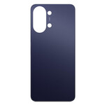 Back Panel Cover For Vivo Iqoo Z11 Lite 5g Blue - Maxbhi Com