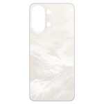 Back Panel Cover For Vivo Iqoo Z11 Lite 5g White - Maxbhi Com