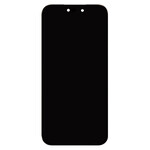 Display For Oukitel C17 Plus Black Combo Folder Price By - Maxbhi Com