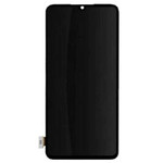 Display For Vivo Iqoo Z11 Lite 5g Black Combo Folder Price By - Maxbhi Com