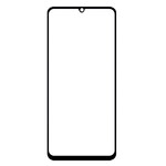Replacement Front Glass For Vivo Iqoo Z11 Lite 5g Blue By - Maxbhi Com