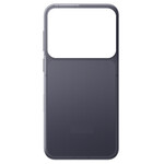 Back Panel Cover For Honor Robot Phone Black - Maxbhi Com