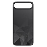 Back Panel Cover For Tecno Camon Air Black - Maxbhi Com